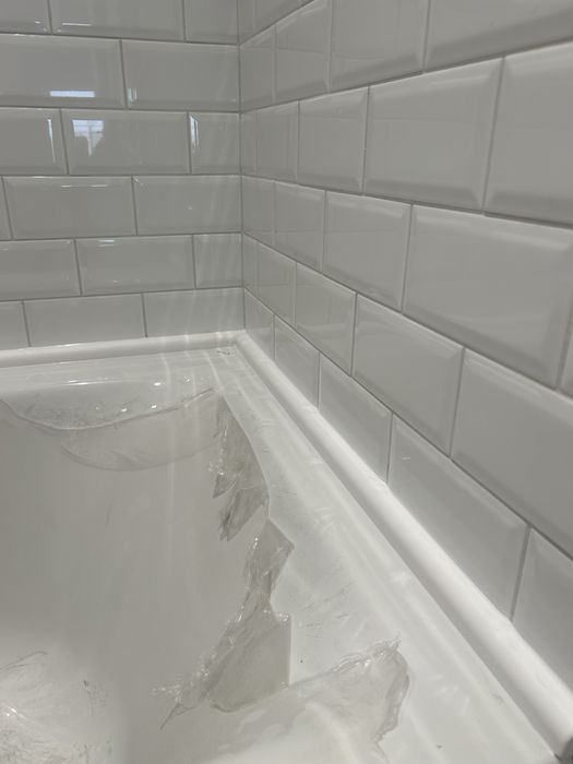 Поистеночные бортики доя ванн.