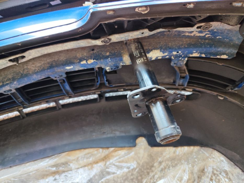 Ауди а4 броня (1995-2000г)