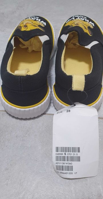 Încălțăminte vară baiat