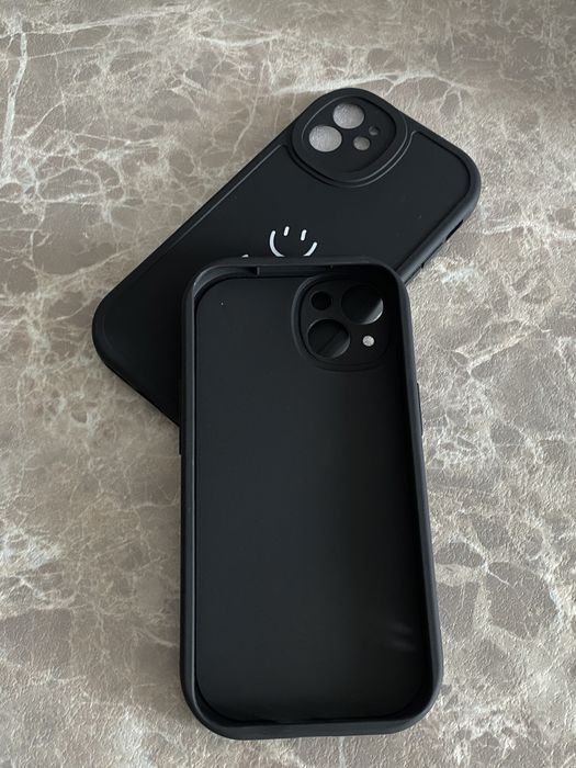 чехлы новые