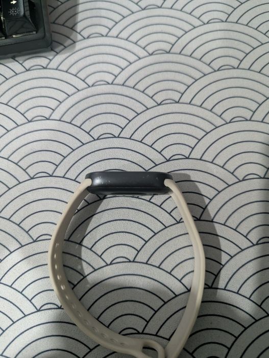 Смарт часы mi band 10