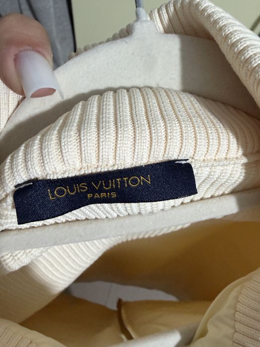 Geaca femei louis vuitton