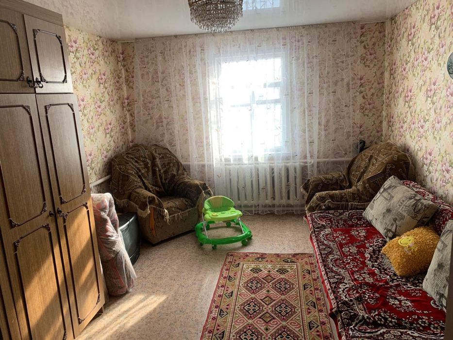 Продам дом !