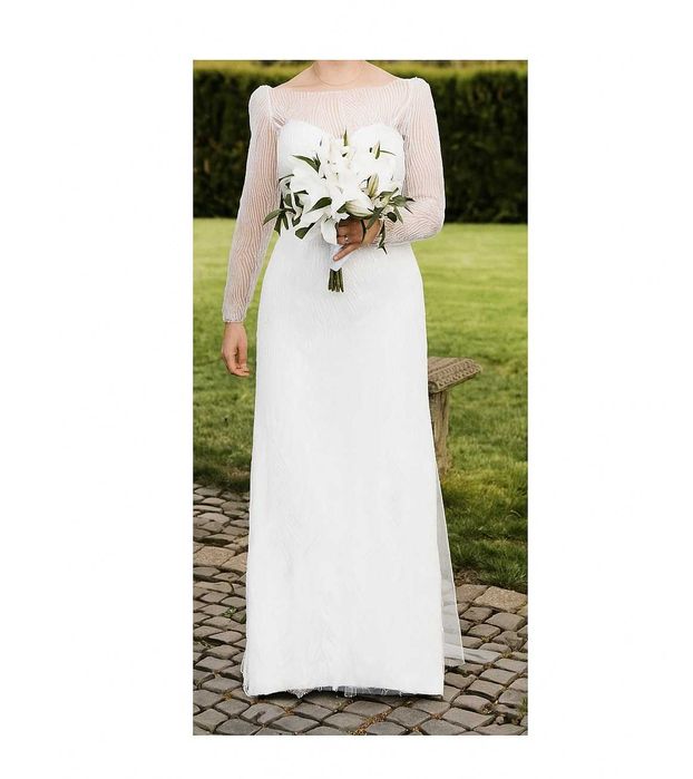 Rochie de mireasă unicat