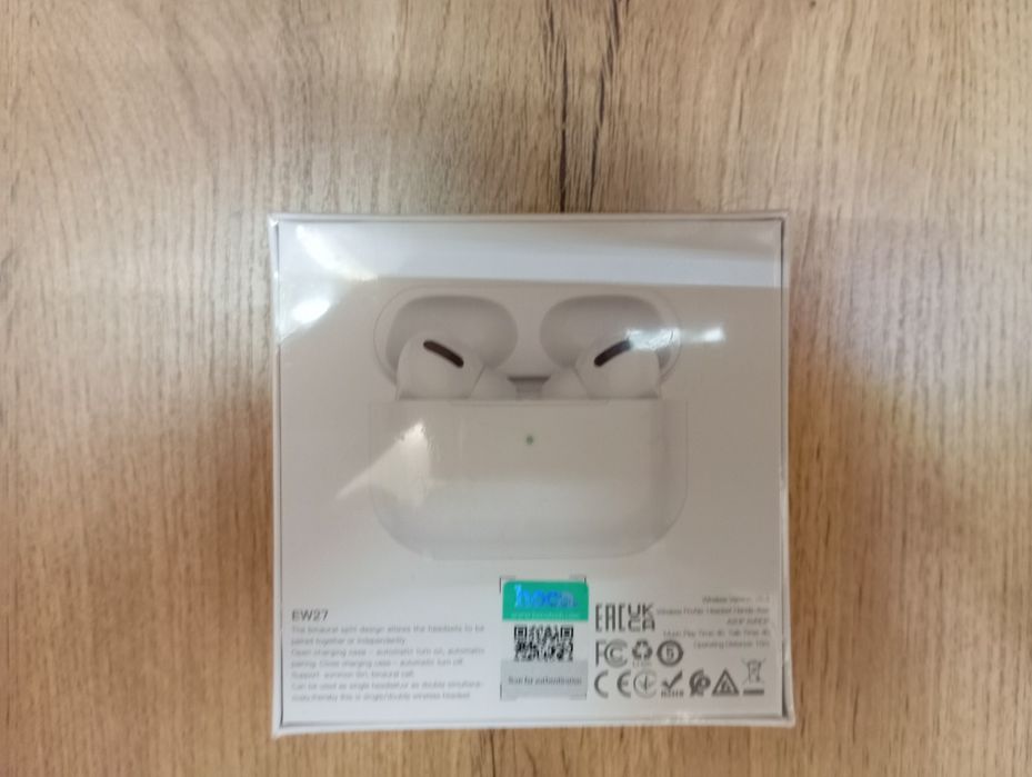 Airpods pro hoco