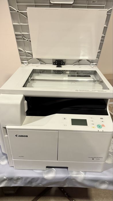 Как новый Canon IR 2206    Kam list chiqargan