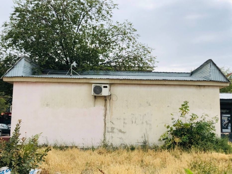 Магазин под бизнес