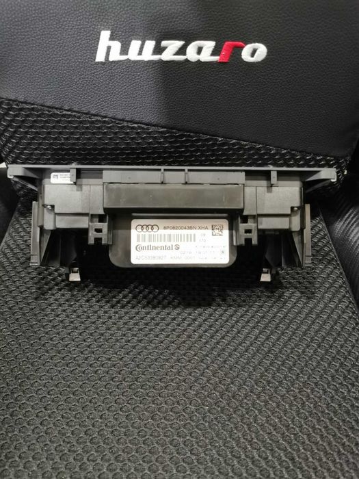 Климатроник модул за Audi A3 facelift 2011