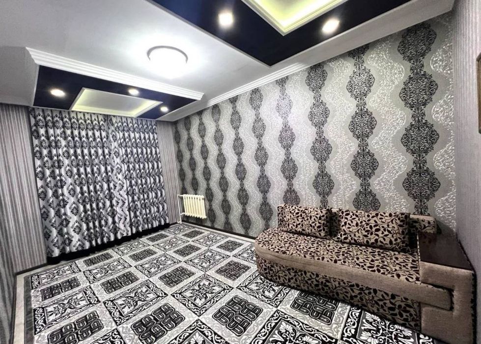 Сдаётся квартира Чилонзар-7