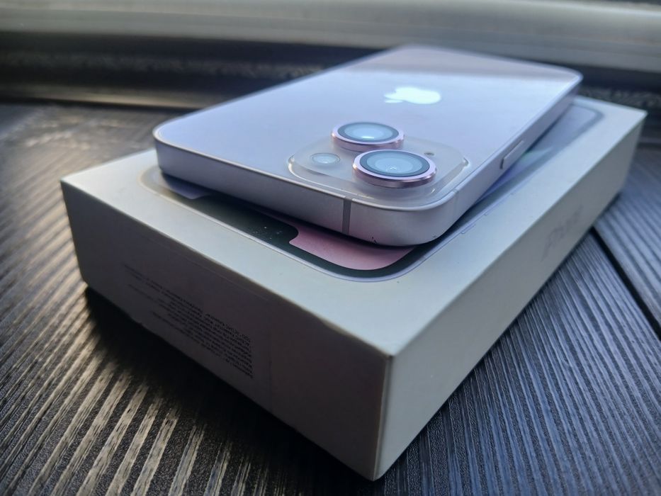 Айфон 14 . В идеале 256гб .