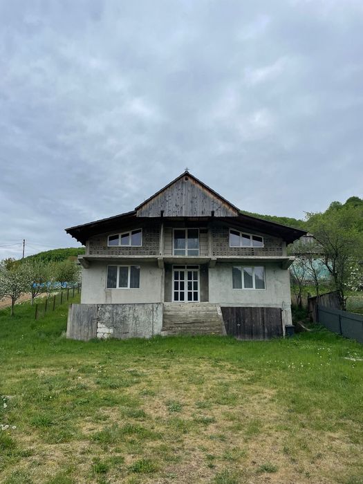 Casa de vânzare