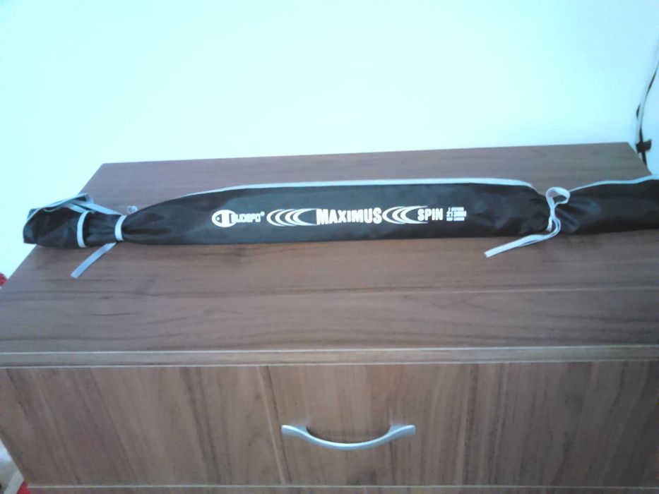 Въдица  - 3 секции  2.13м / 10-40гр (нова)