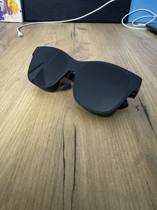 Xreal air 2 + Xreal Beam