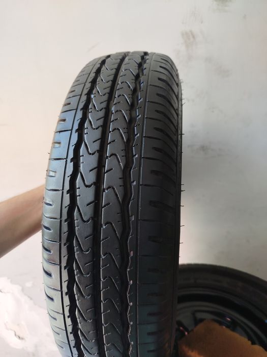 Сечка грузавой балон Ling Long 155/70/R12C.