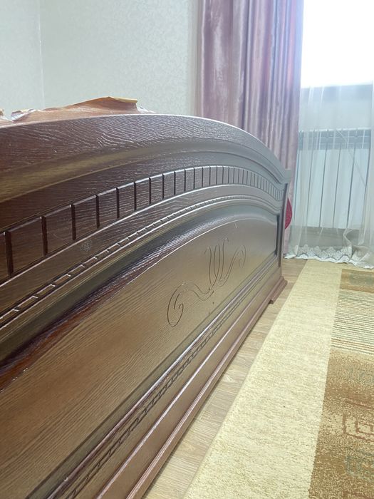 Спальный горнитура