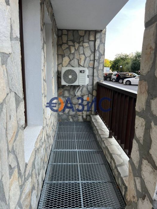 Продава се Двустаен апартамент в Свети Влас - 65 кв.м за 939 €/кв.м - Снимка #9