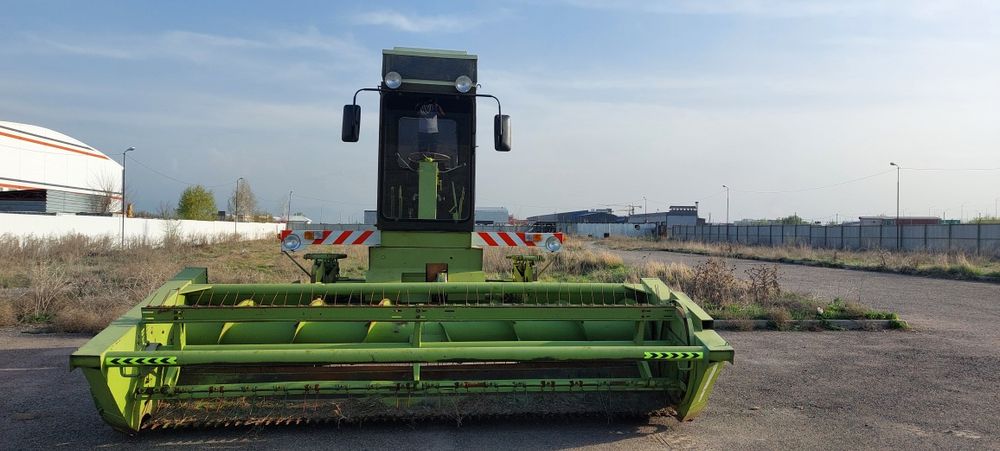 Немка 303, Форштрит 303