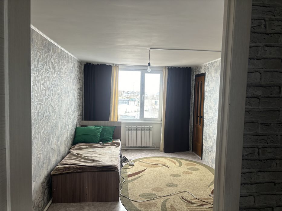 Продам большой дом