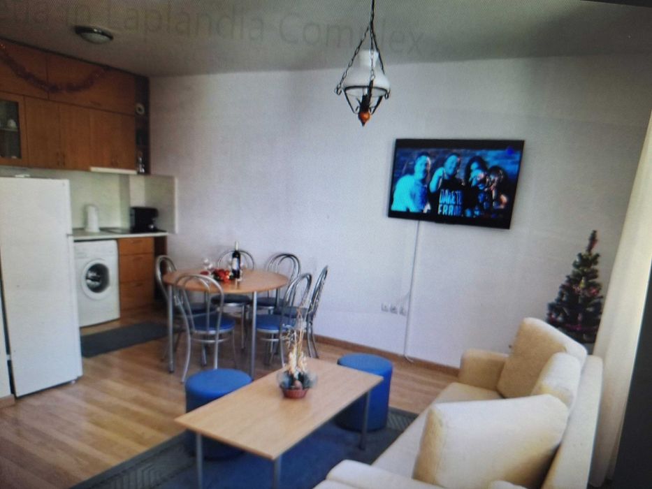 Продава се Четиристаен апартамент в Ямбол, Промишлена зона - 111 кв.м за 811 €/кв.м - Снимка #4