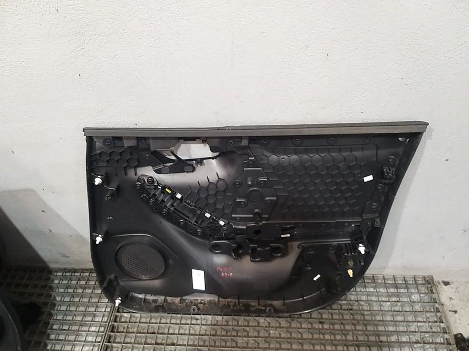 Fata tapiterie usa stanga fata ford puma j2k cf7 l1tbs23891a l1tbs23943
