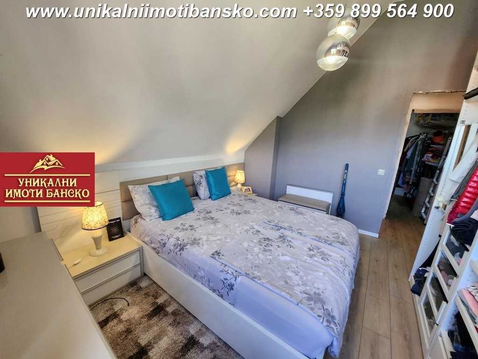 Продава се Тристаен апартамент в Банско - 115 кв.м за 1131 €/кв.м - Снимка #15