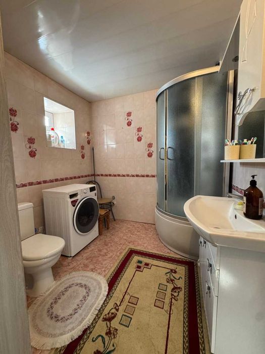 Продам дом в с. Заречное