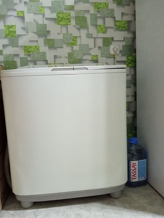 Продам стиральную машину