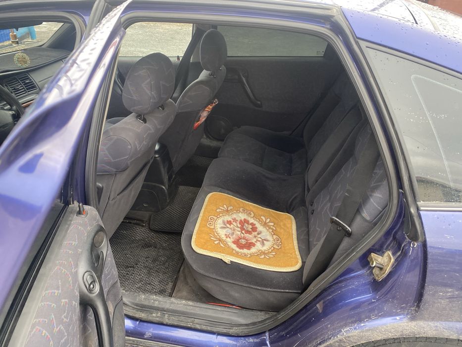 Opel vectra B 1996г