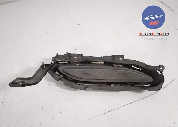 Декоративен Накрайник За Изпускателна Система Ляв Оригинален Мерцедес-