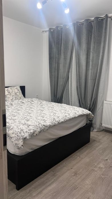 Dau in chirie apartament 2 camere