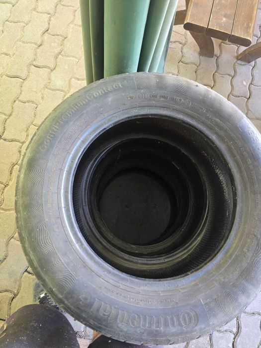 Continental PremiumContact 5 195/65/r15