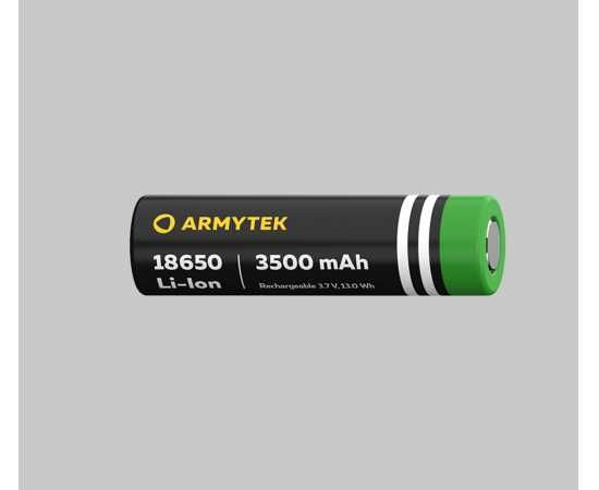 Комплект охотничьего фонаря Armytek Predator Pro Exstended.Противоудар