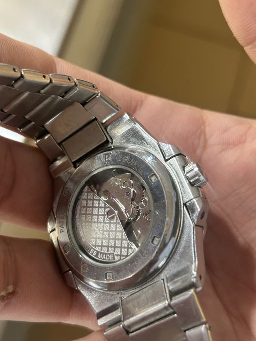 Patek philippe geneve