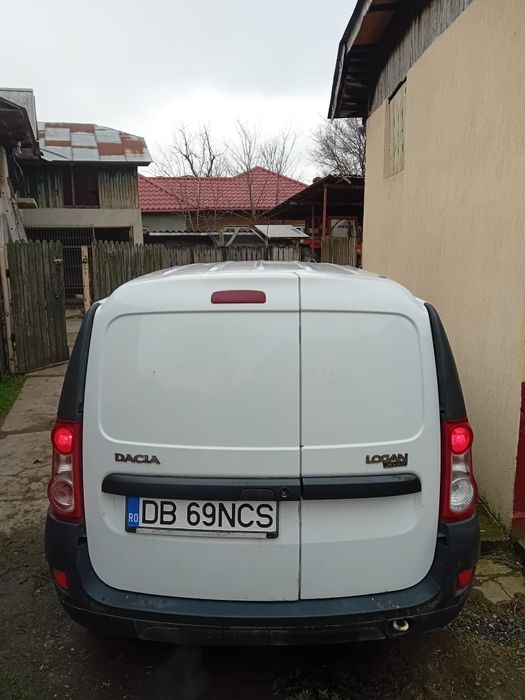 Dacia Logan Van de vanzare