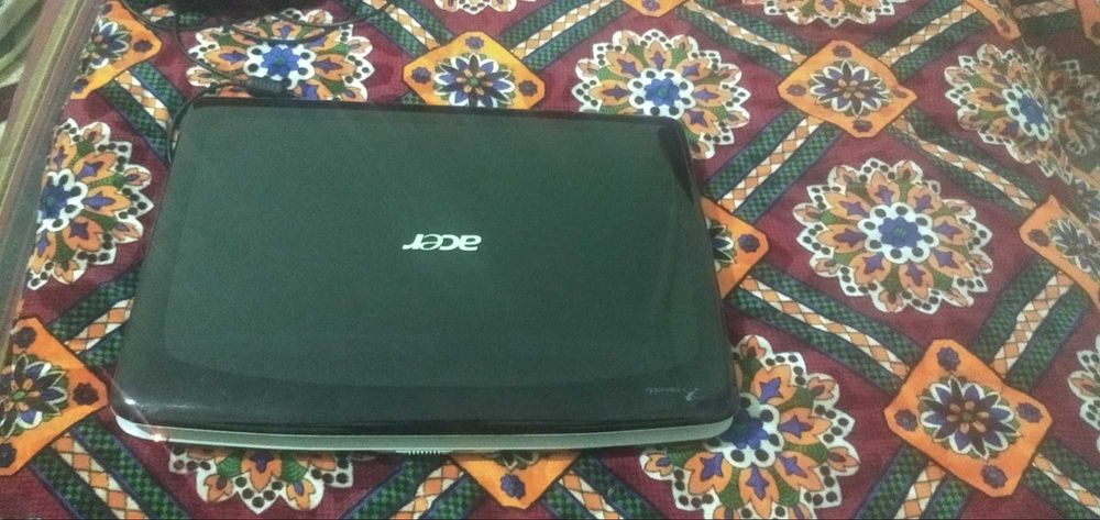 Srochna Notebook acer islep turipti