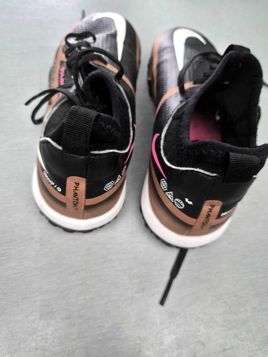 Детски футболни стоножки Nike