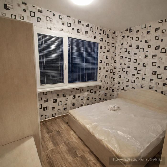 Дава се под наем Двустаен апартамент в София, Люлин 10 - 50 кв.м за 408.51 € - Снимка #3