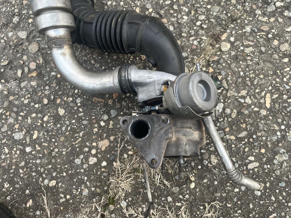 Turbo 1.5 dci euro 4!