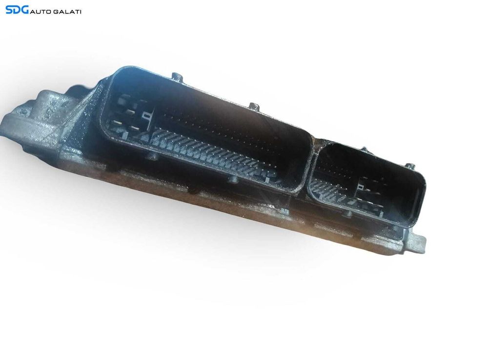 Kit Pornire ECU Calculator Motor Ceas Ceasuri Bord si Cheie Volkswagen Golf 4 1.6 Benzina AUS 16 Valve 1998 - 2005 Cod 036906034BB 1J0920825A 0283628061 [MX0052]