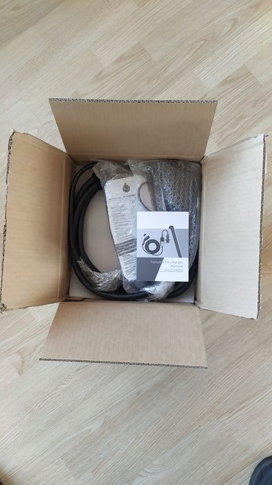 Cablu de incarcare mașini electrice type 1