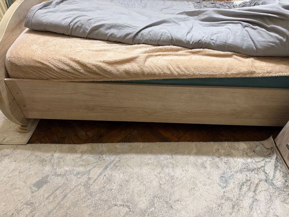 Срочно продаю кровать