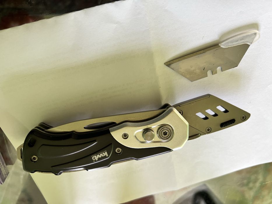 Ножче нож ножка нож