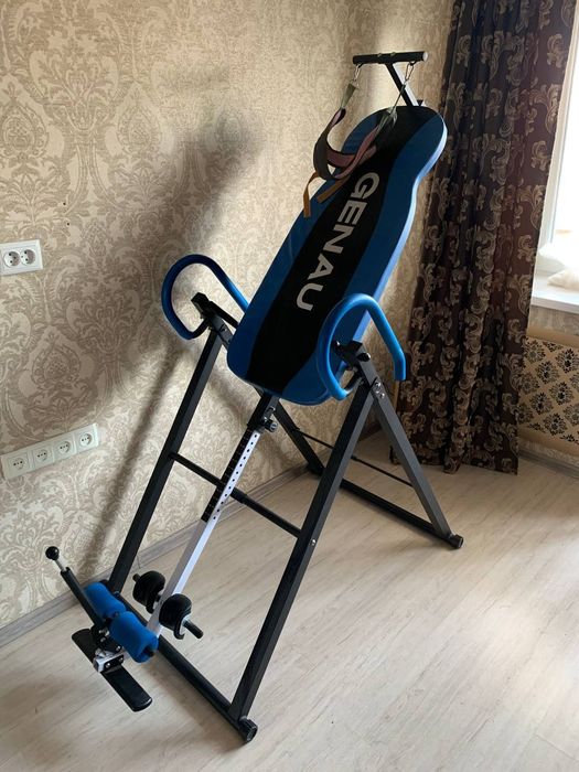 Инверсионный стол