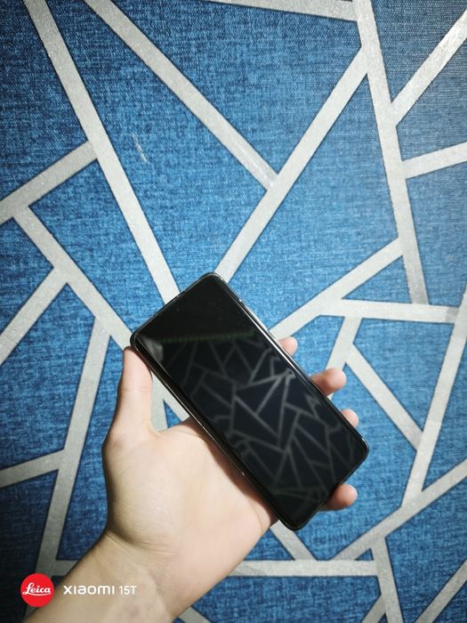 Xiaomi 12 не рабочий