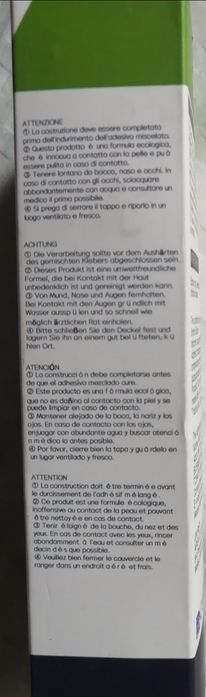 Комплект за ремонт на санитария