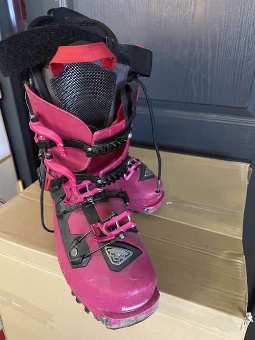 Dynafit clapari de tura dama