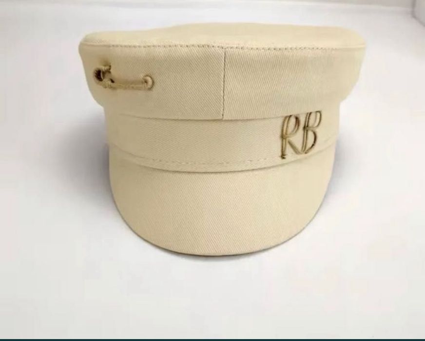 Шапки RUslan Baginskiy, Нова колекция