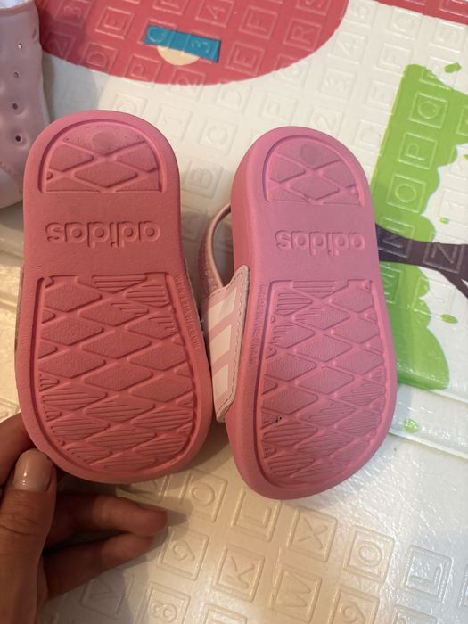 Джапанки addidas тазмер 22