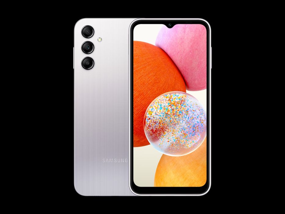 Срочно продается Samsung A14 8/128Gb 5G в отличном состоянии