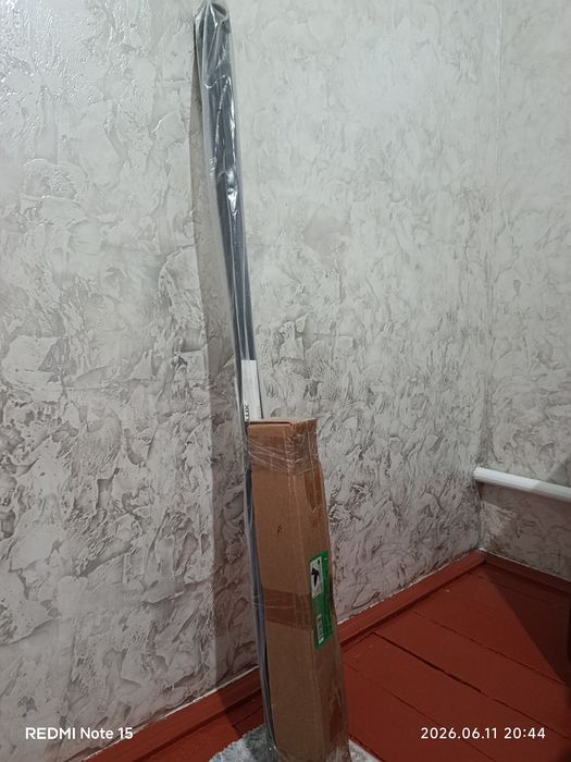 Багажник Муравей Д 1